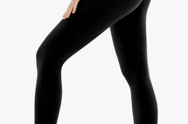 Grab a Pair of Leggings for Just $4.99!!